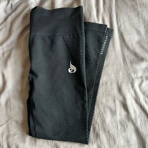 Ryderwear Black Leggings